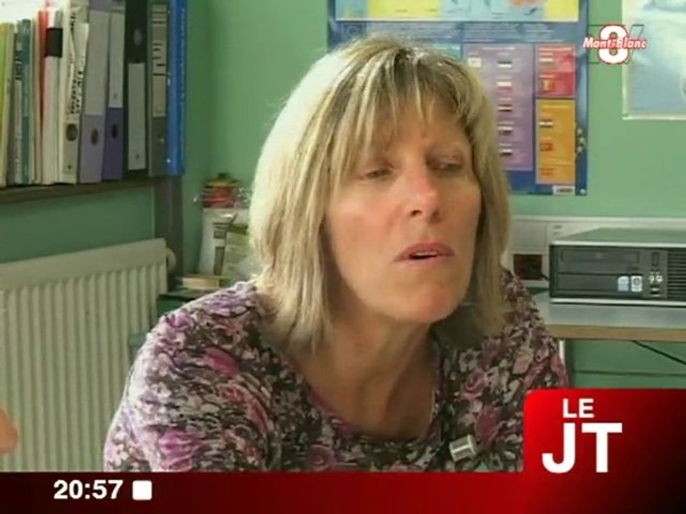 Scolarisation des élèves handicapés au Collège Georges Sand