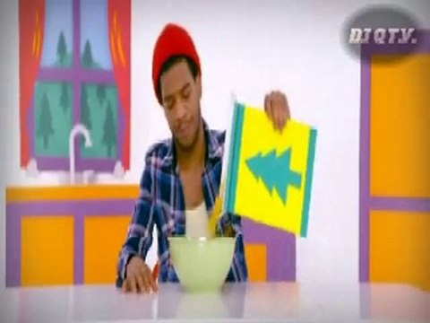 DJ Q - Snoop Dogg ft Kid Cudi - That Tree [djqremix]