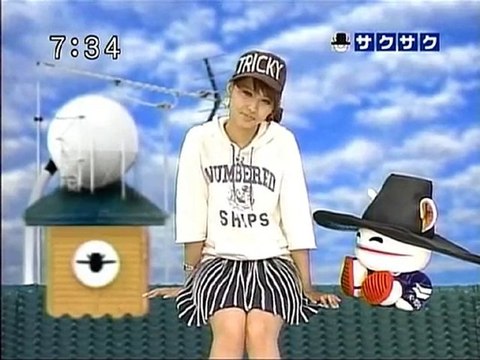 saku2 100916 1 日本三大がっかりポイント･･･、の巻