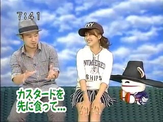 saku2 100916 2 ゲストは初登場のSunyaさんです。4/5