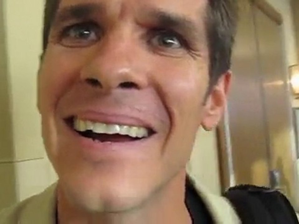 Springnet 362 - Gary Vaynerchuk in Austin - 2 of 9