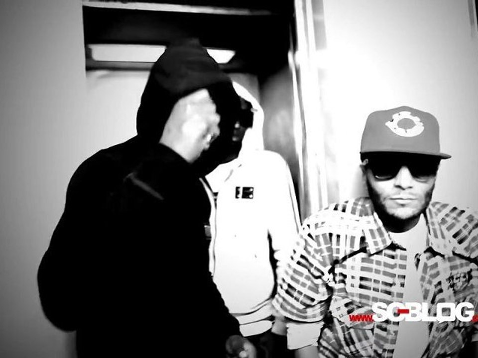 MAC TYER "DERNIER GANG" [CLIP OFFICIEL]