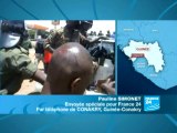Guinée : La Commission électorale repousse le second tour