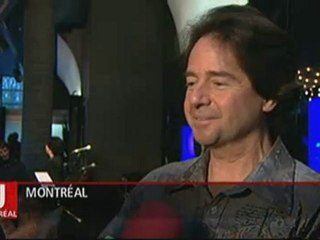 Lancement Diginada SRC