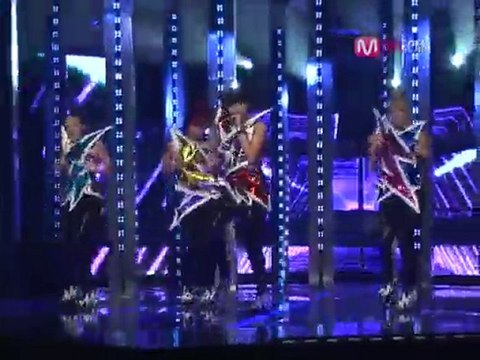 [100916] Can`t Nobody (Bom Ver.)