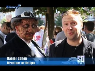 Alsace20 - So What du 15/09/2010