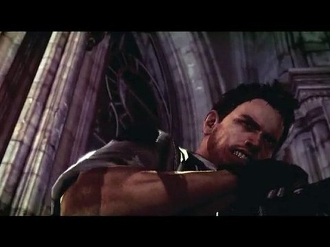 Resident Evil 5 Gold Editon - Move Edition