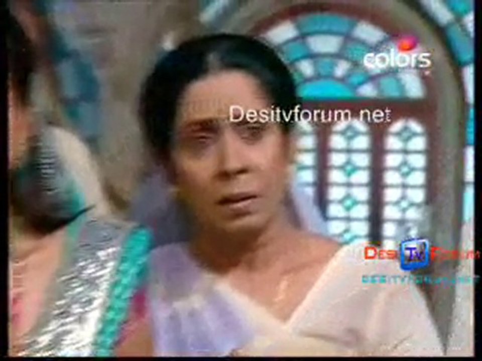 Bhagya Vidhaata - 16th september 2010 pt4