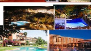 Morocco Hotel Deals