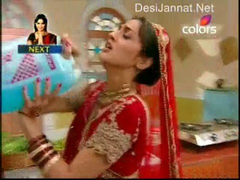 Bhagyavidhaata - 16th sept 2010 pt-3