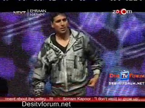 Planet Bollywood - 16th September 2010 - Part3