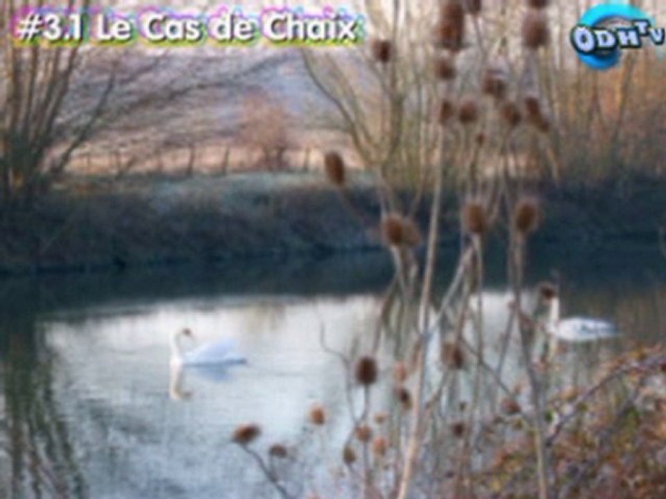 #3.1 Le Cas de Chaix + Introduction