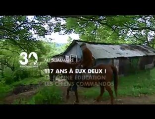 Sommaire émission 30 Millions d'Amis du 19-09-2010