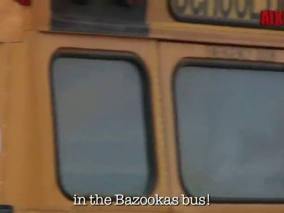 Class'EuRock 2010 - Départ au Pays Bas.