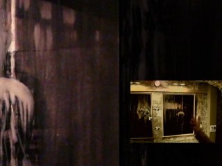 Exposition Simonne l'Hermitte Paris Mai-Juin 2010