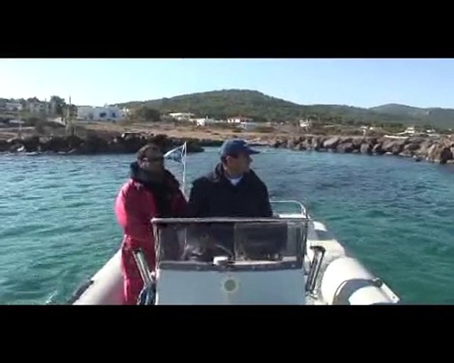 kalamar avı-yunanistan adaları..