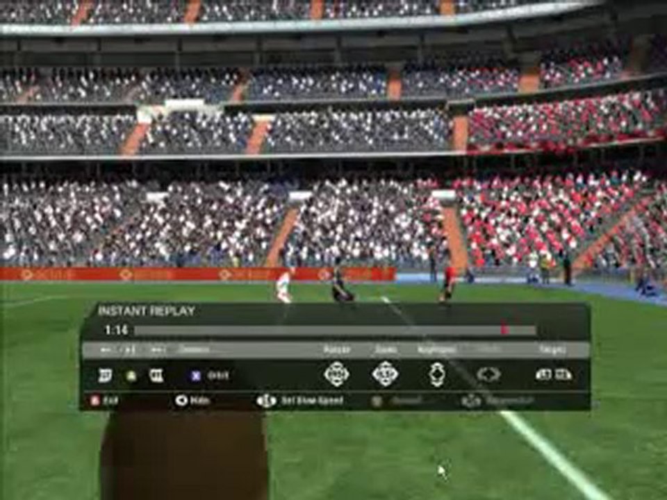 Fifa 2011 C.Ronaldo Skills2