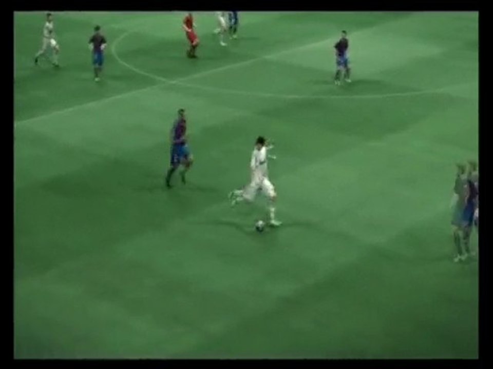 Concours Top But Septembre 2010