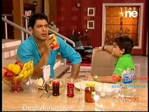 Jaane Pehchaane - 16th Sept 2010 - Pt1