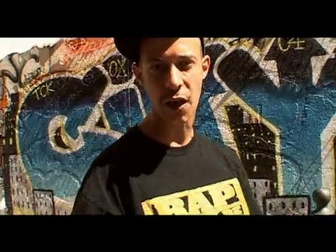 S.N. feat Juice-Land-1000 & 1 Cauchemars 285 Мb vob