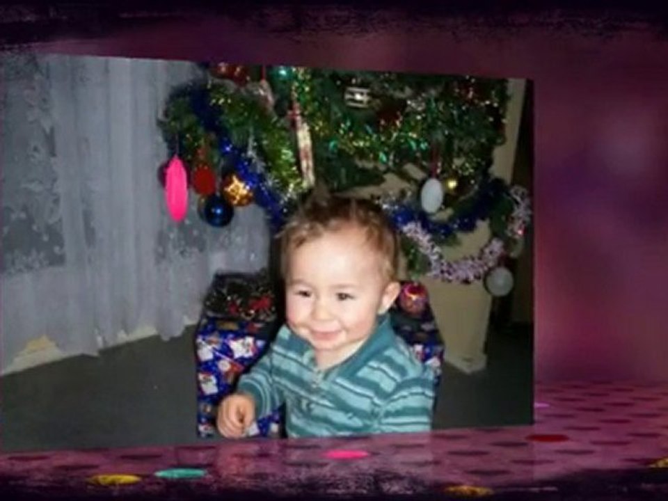 mes enfants & petits enfants