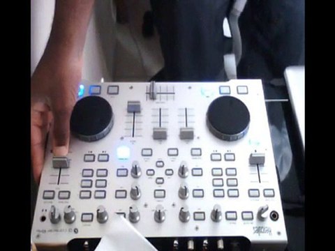 Zouk Oldies mix by dj lin-lin