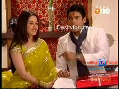Jaane Pehchaane - 16th Sept 2010 - Pt2