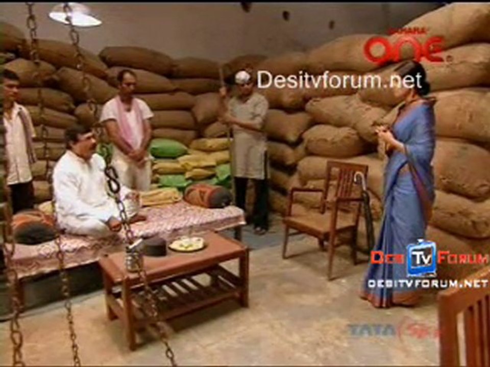 Ek Chutki Asmaan [Episode 16] - 16th September 2010 - Part1
