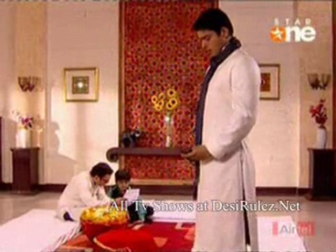 Jaane Pehchaane Se Yeh Ajnabi-16th September-Part-1