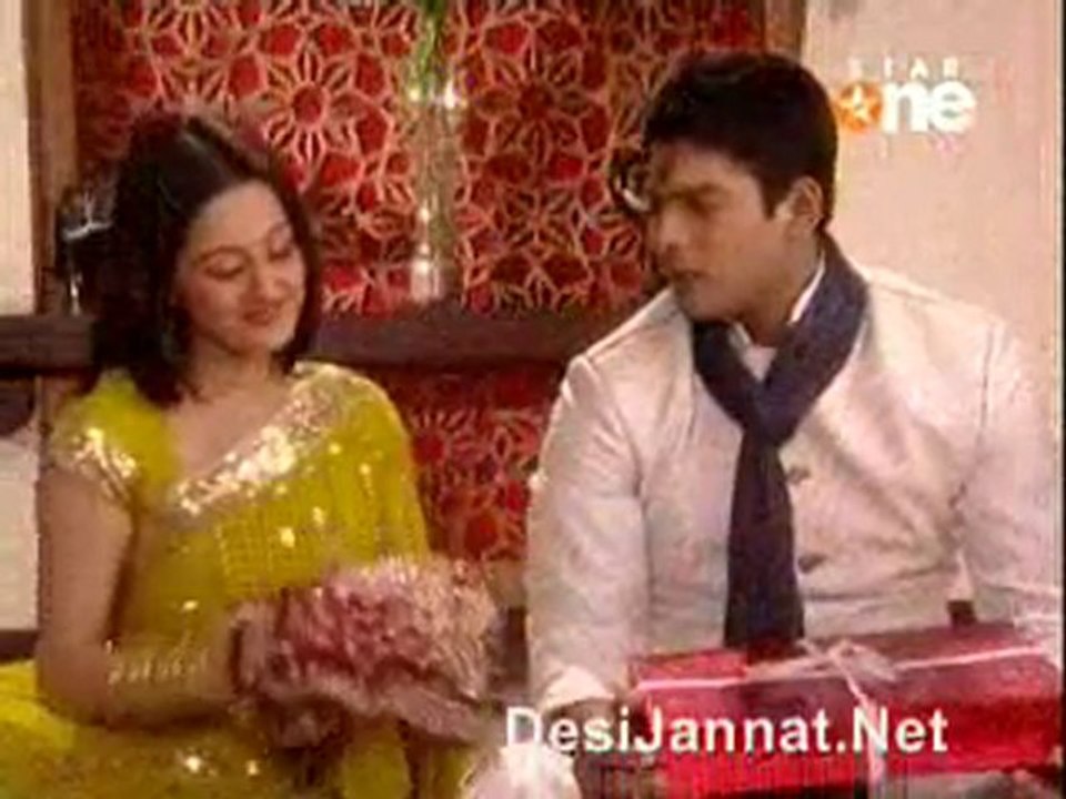jaane Pehchaane Se Yeh Ajnabi - 16th sep 2010 pt2