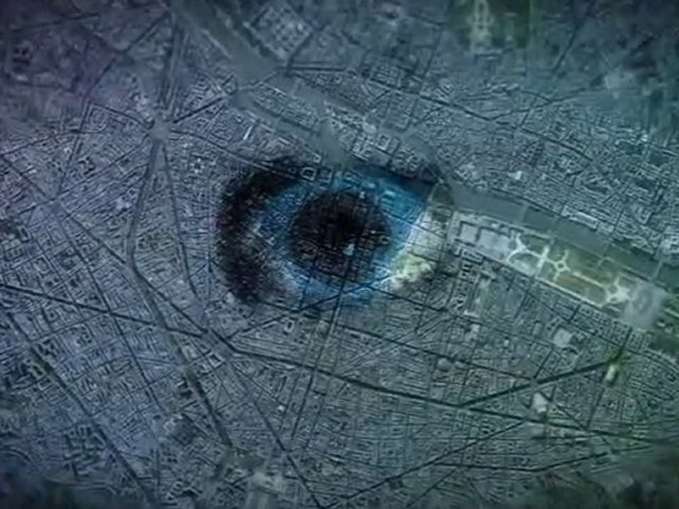 L'oeil se révéle : Ouverture d'un nouveau magasin CITADIUM