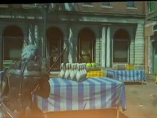 Metal Gear Solid : Rising - TGS 2010 Gameplay "Cutting"