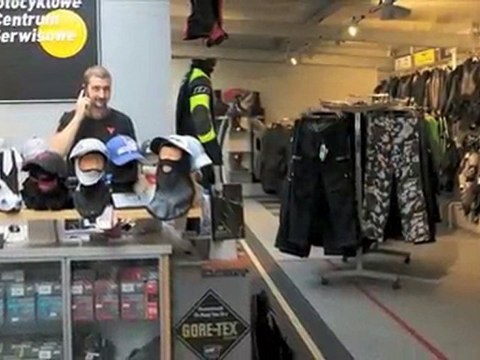 Akcesoria Motocyklowe Warszawa Motocyklowe Centrum Serwisowe