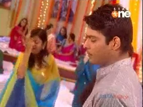 jaane Pehchaane Se Yeh Ajnabi - 16th sep 2010 pt4