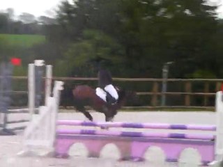 Margot & Idéal - 2 Mai 2010