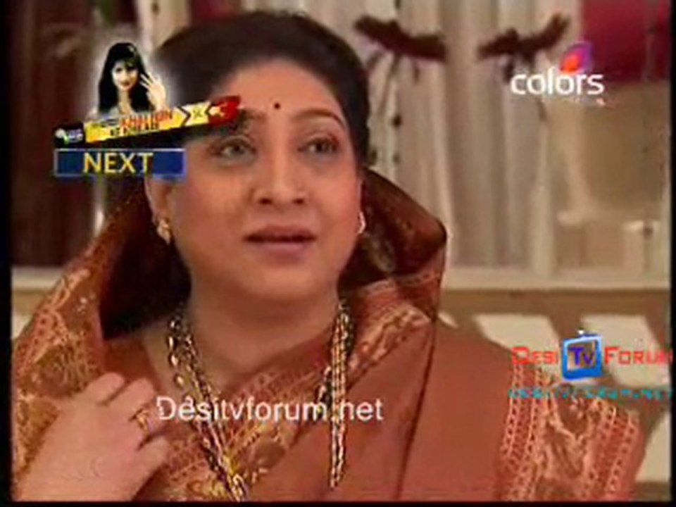 Laagi Tujhse Lagan - 16th september 2010 pt4