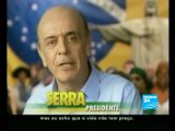 BRAZIL: José Serra, presidential candidate supported by ...