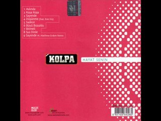 Kolpa - Bitmeli