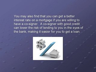 Applying For Mortgage While Having A 560 Credit Score