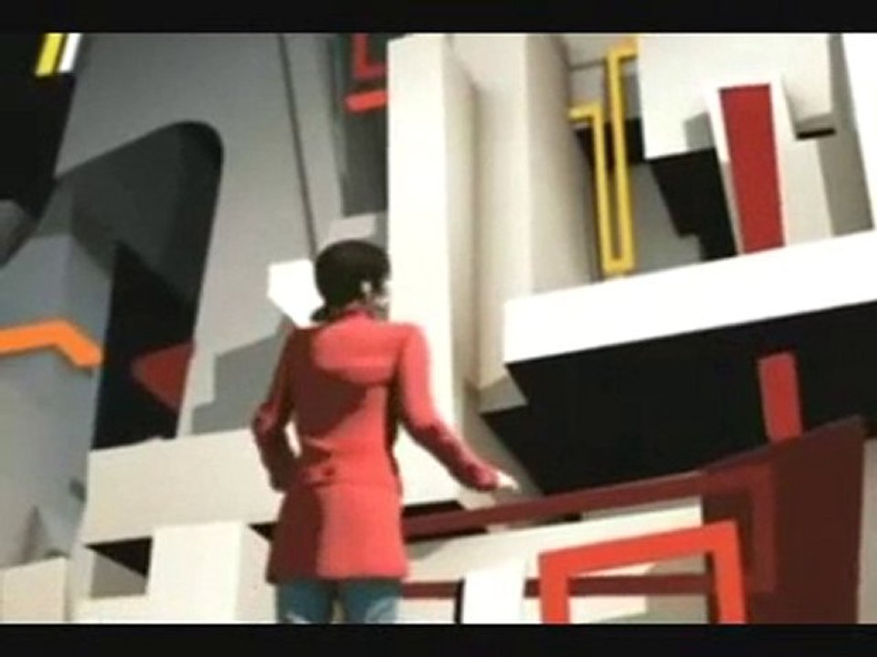 Şanışer feat Sokrat ST - Maalesef [animasyon klip]