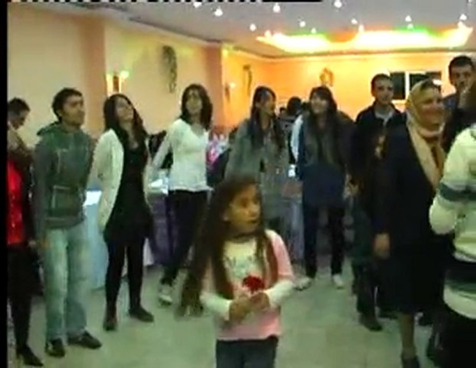 İbrahim İnal.v2..2. Dostluk ve Dayanışma Gecesi