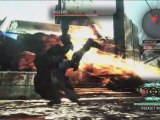 Vanquish : TGS 2010 Trailer