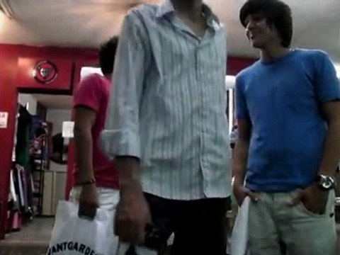 Sokak Moadısı Sokak Modası Avantgardeast.2011