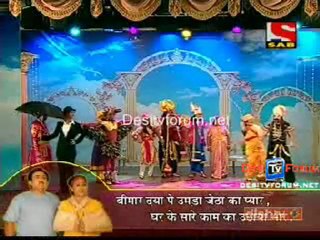 Sajan Re  - 16th September 2010 - pt1