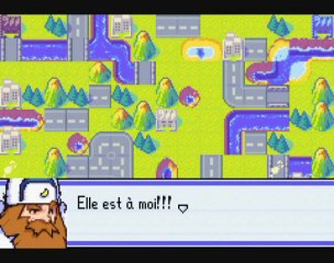 06) Advance Wars 2 Walkthrough - Un père noël en or dur