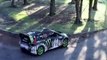 Ken Block - Gymkhana THREE