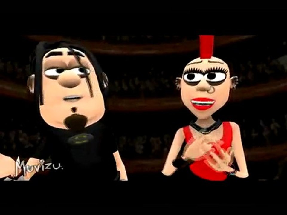 TI-BEU 2/3 * HUMOUR COLON