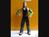 FIGURINES WWE