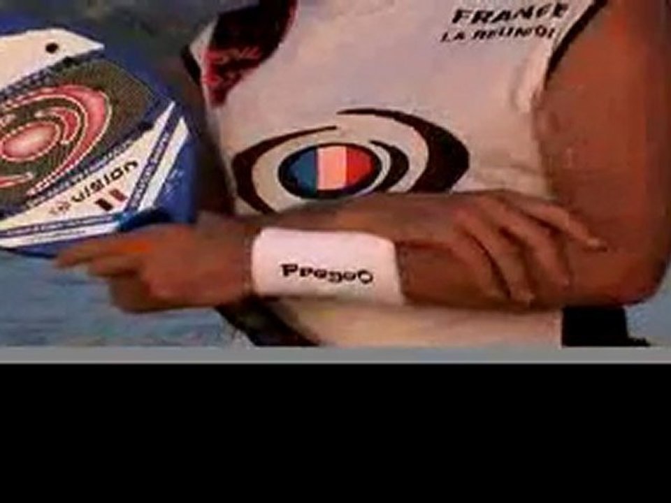 Preggo Beach, Sun, and Tennis