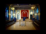 Les Francs-Maçons ouvrent les portes de leurs temples
